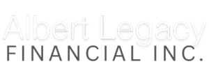Albert Legacy Financial Inc.